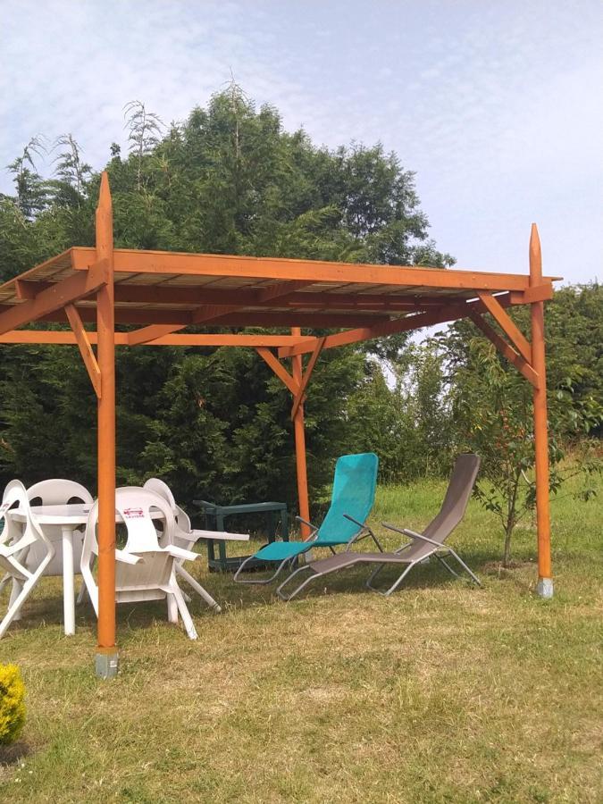La Tente Du Commandant Francais 1954 Pour Nuit Insolite Arrest Kültér fotó
